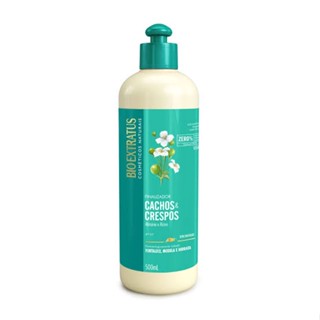 Finalizador Cachos Crespos 500 G Bio Extratus