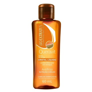 Reparador Selante Líquido Bio Extratus Queravit 60ml