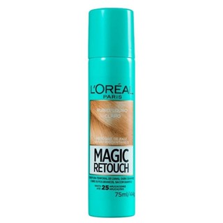 Retoque De Raiz Magic Retouch L
