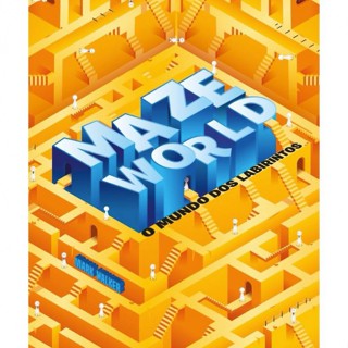 MAZEWORLD O MUNDO DO LABIRINNTO