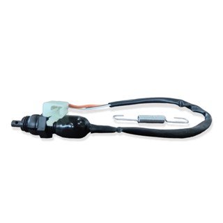 Interruptor Luz DE Freio Traseiro COM MOLA PARA Moto Yes 125 - Intruder 125 - Gsr 125 / 150 150i