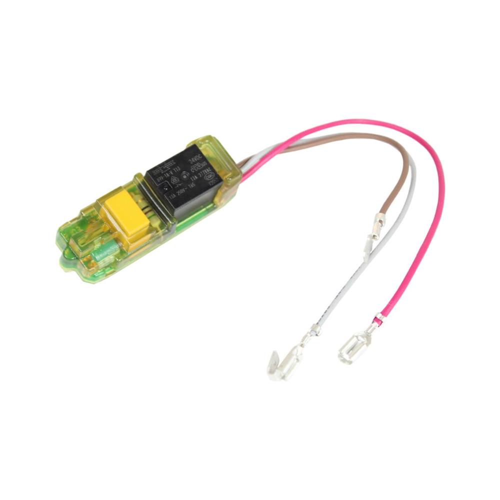 Placa 220v P/ Ferro Philips Walita Dst5040 Original