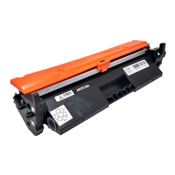 Toner Cf218a Com Chip 218 218a Para Impressora 18a  M132NW 132FW M132A M132SNW M132FP M104A M104W