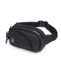 Pochete Volcom Reforçada Transversal Masculina Shoulder Bag