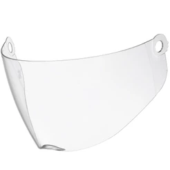 Viseira Capacete Liberty Mx Vision / Squad Vision Pro Tork