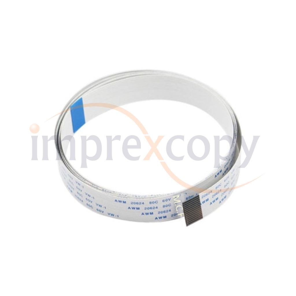FLAT SENSOR DO ENCODER EPSON L1800 I COMPATIVEL