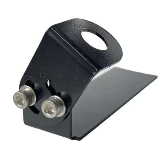 Suporte Antena Px Anti Roubo Camionete Articulado Antena Px