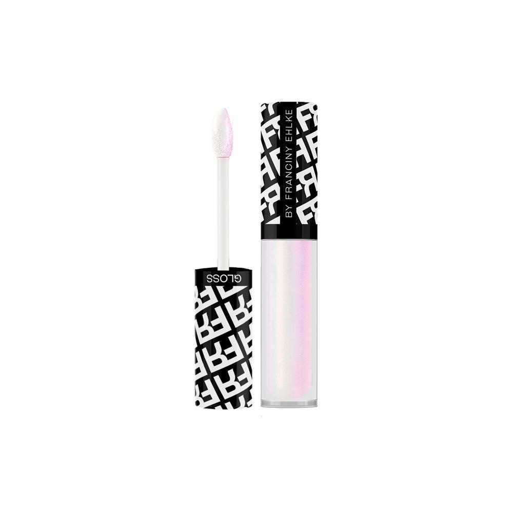 Fran By Franciny Ehlke Gloss Glossip Girl 4,5ml em Oferta na Shopee