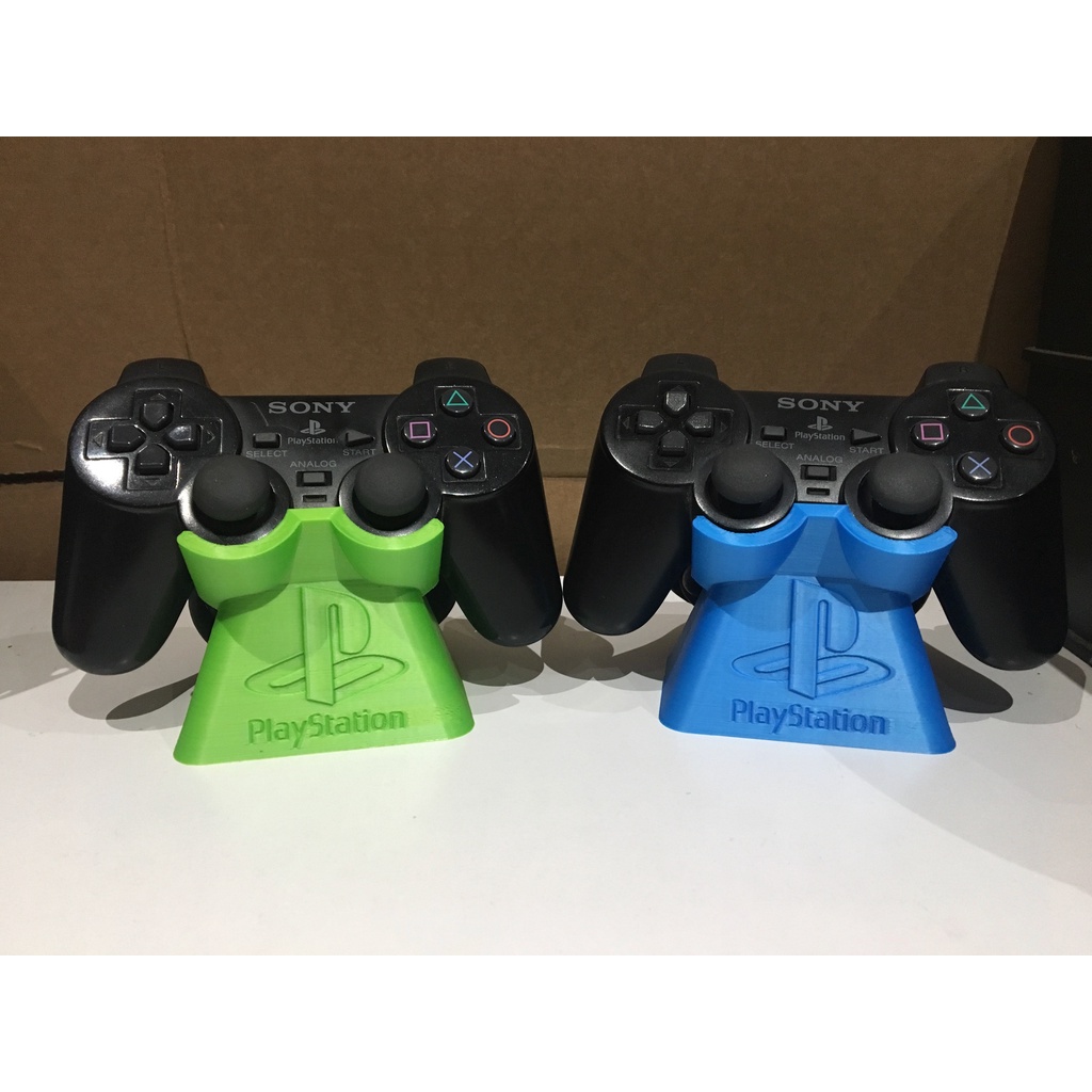 Stand para Controle PlayStation 2 DualShock 2 | Shopee Brasil