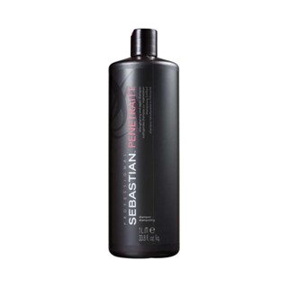 Sebastian Professional Penetraitt Shampoo 1000ml