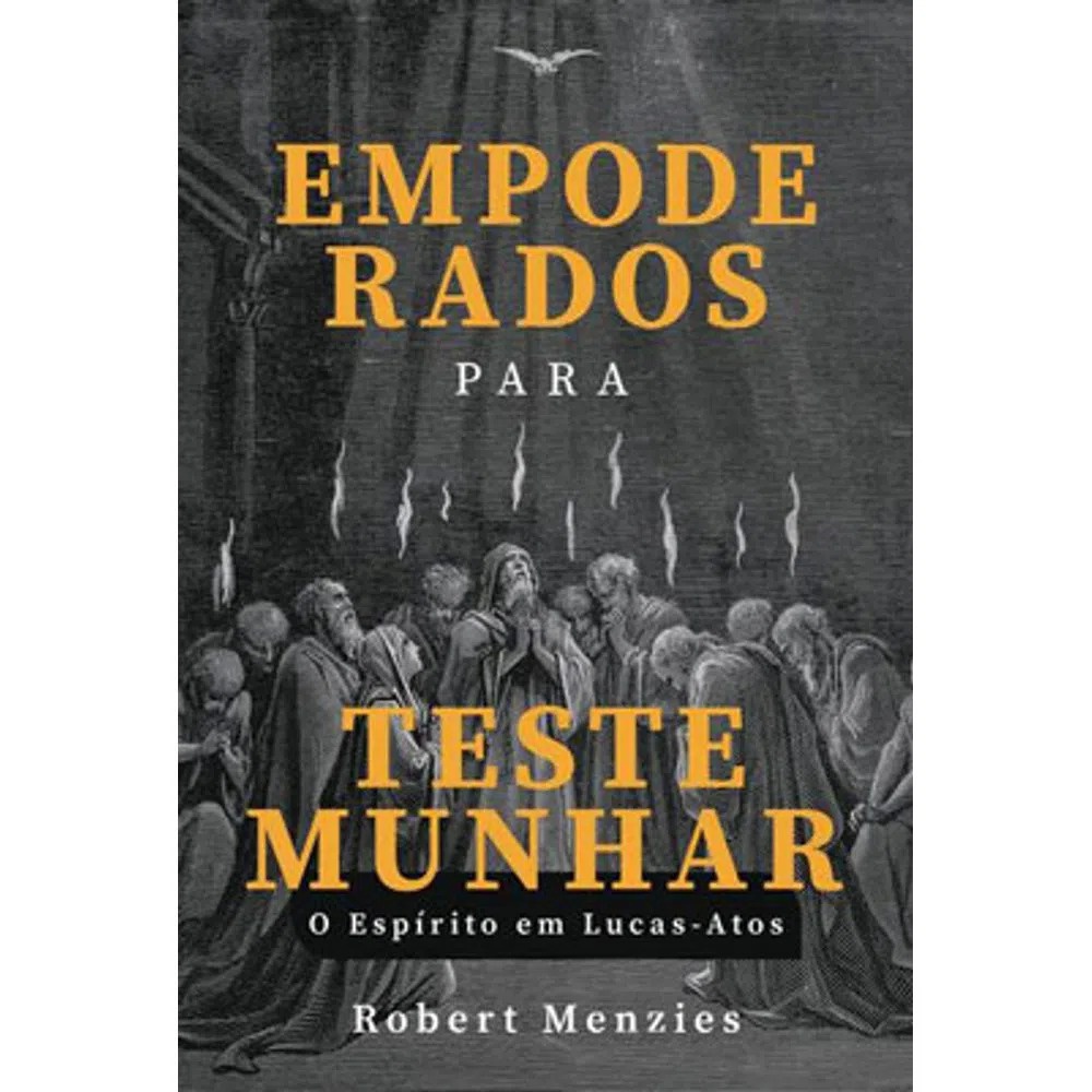 Empoderados para Testemunhar | Robert Menzies - Books & Magazines