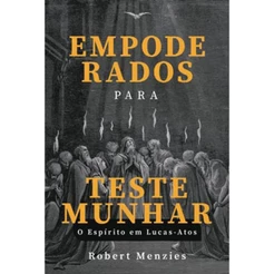 Empoderados para Testemunhar | Robert Menzies
