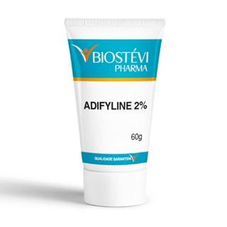 Adifyline 2% – 60g | Cuidado para Firmeza e Realce do Contorno em Seios e Glúteos em Oferta na Shopee
