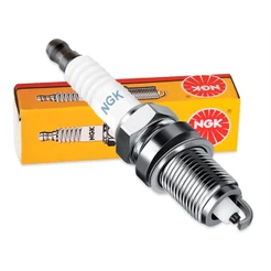Vela Ignição DPR8EA-9 Crf 230F 07 Tdm Titan 125 Fan 125 ks 00/08 Cb300 NXR125 Bros 03/