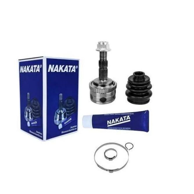 Junta Homocinetica CLASSIC 2013 2014 2015 Com Abs Original Nakata em Oferta na Shopee