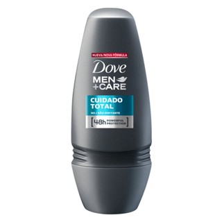 Desodorante Roll On Dove Men Clean Comfort 50ml