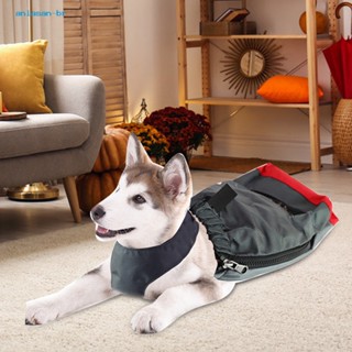 Saco De Arrasto Para Cães aniasan Proteção Paralisada Animais De Estimação