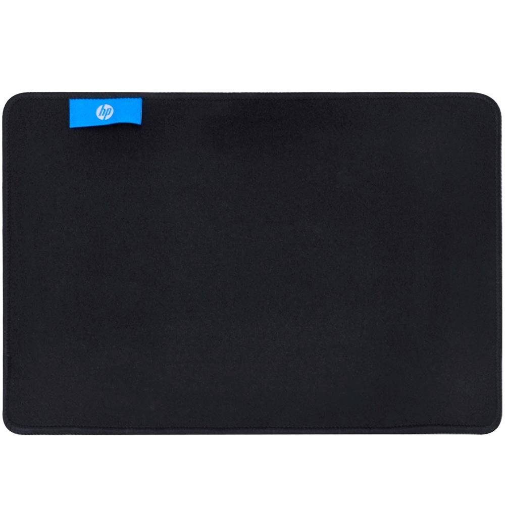 Mouse Pad HP Gamer MP3524 BLACK Pequeno (35Cmx24Cm*3Mm) Shopee Brasil