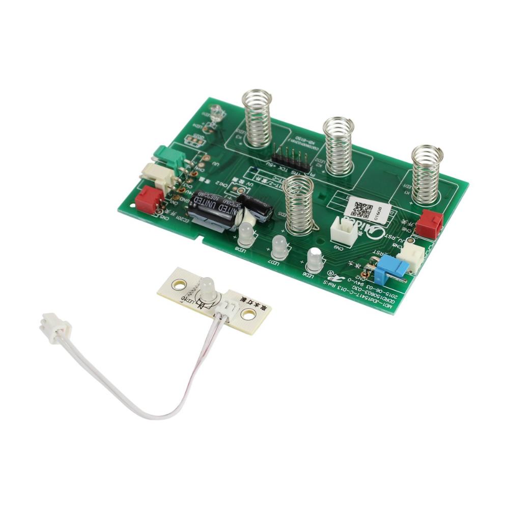 Placa de Interface P/ Purificador Electrolux Pa21g e Pa26g Original
