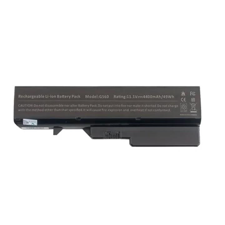 Bateria NOTEBOOK Lenovo G460/560/565 G470 G475 Z460 Z560 B470 B570 L09m6y02 L10C6Y02 20601