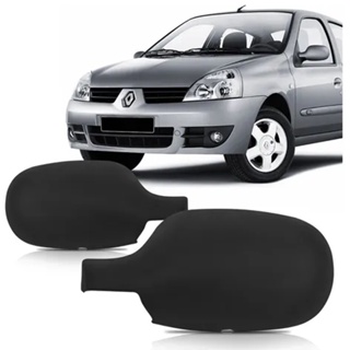 Capa Retrovisor Renault Clio Scenic 1999 2000 01 02 03 04 05 06 07 08 09 10 11 12 em Oferta na Shopee
