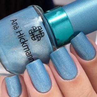Esmalte Celebration Day Diamante Azul Ana Hickmann