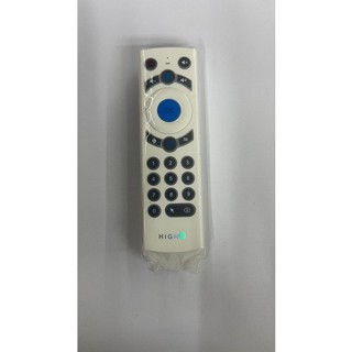 controle High Tv original