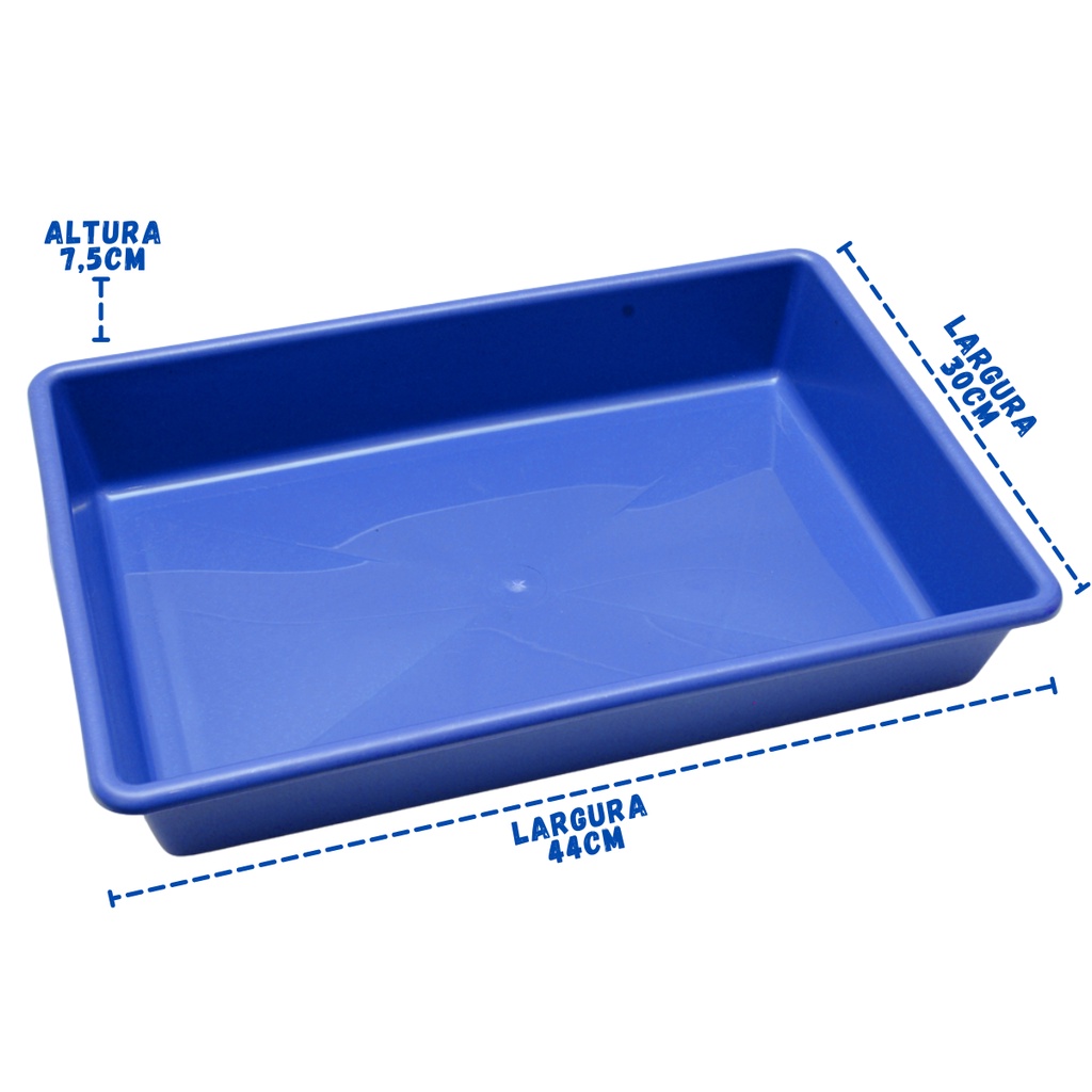 Bandeja higiênica Caixa de Areia PET para Gatos Coelhos Porquinhos da Índia VÁRIAS FUNÇÕES em Oferta na Shopee