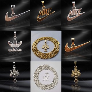 Corrente Masculino colares acessórios colar pingentes gargantilha Cordão Cartier Fino com colar aço inoxidável Dourado/Prata