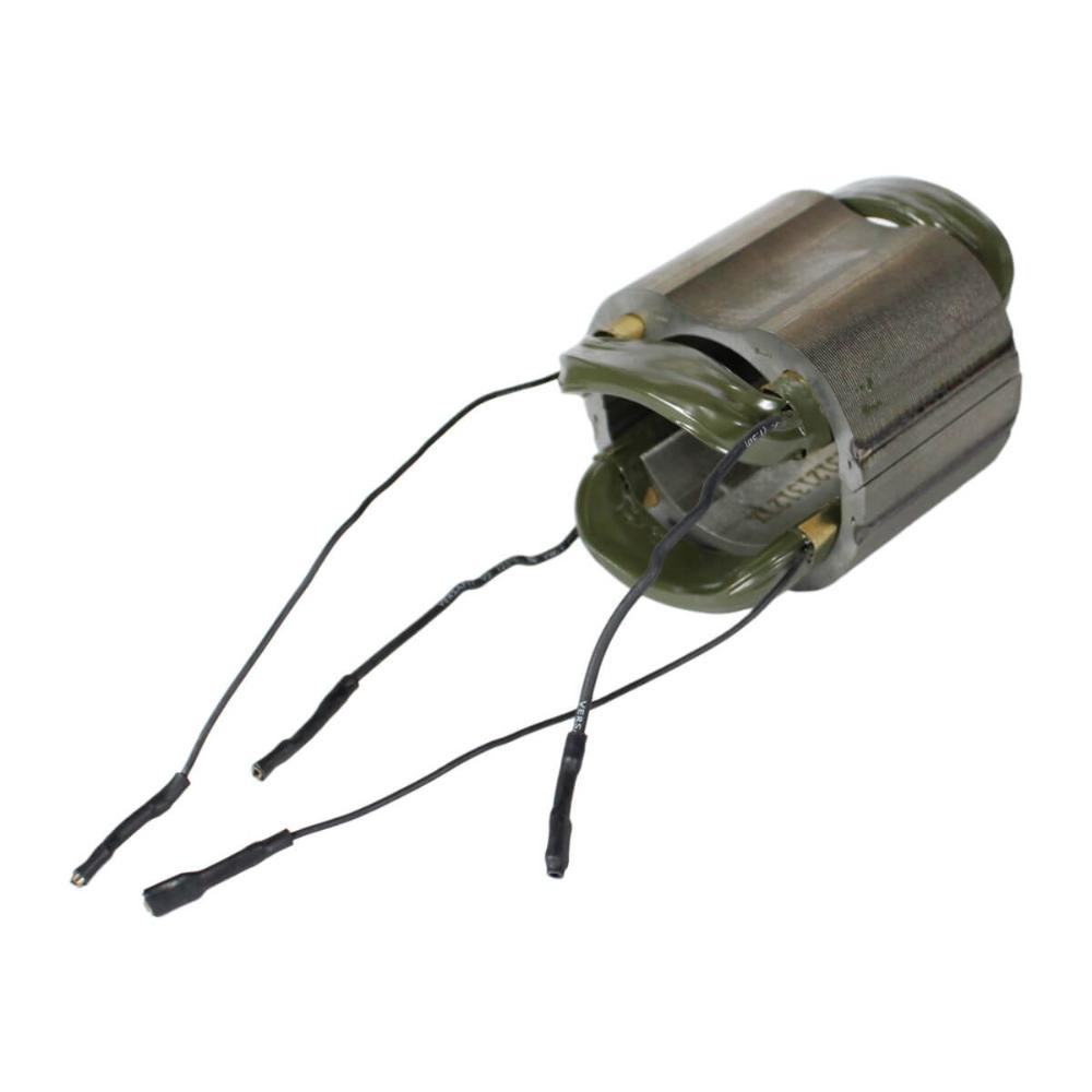 Estator 220v 1619p09888 P/ Retíficadeira Bosch Ggs 28 L Original
