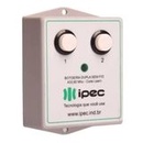 Botoeira Sem fio 433,92 Mhz Dois Botões Automação - Ipec