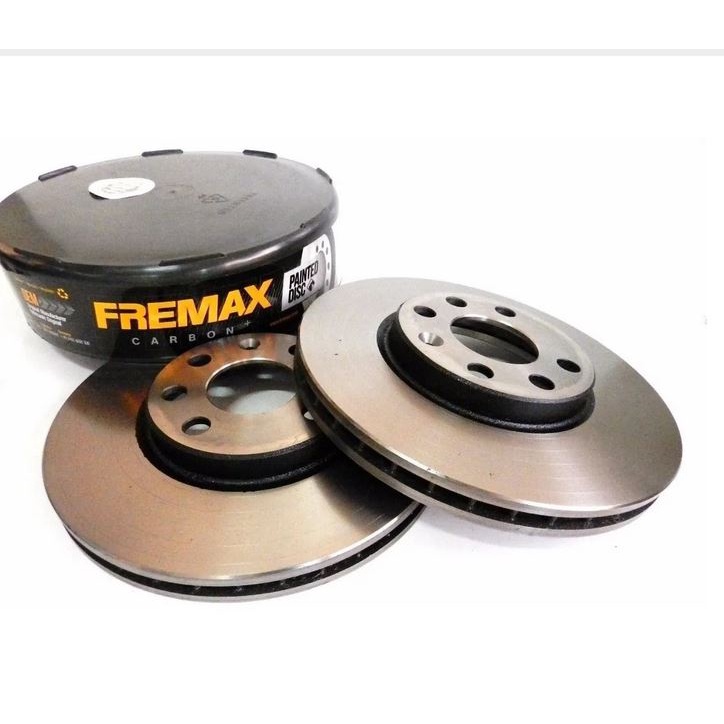 Par Disco Freio Dianteiro HYUNDAI ix35 2.0 16v 2010 Original Fremax em Oferta na Shopee