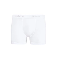 CUECA BOXER SELENE 11010-001