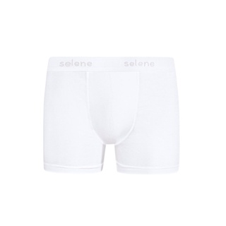 CUECA BOXER SELENE 11010-001 em Oferta na Shopee