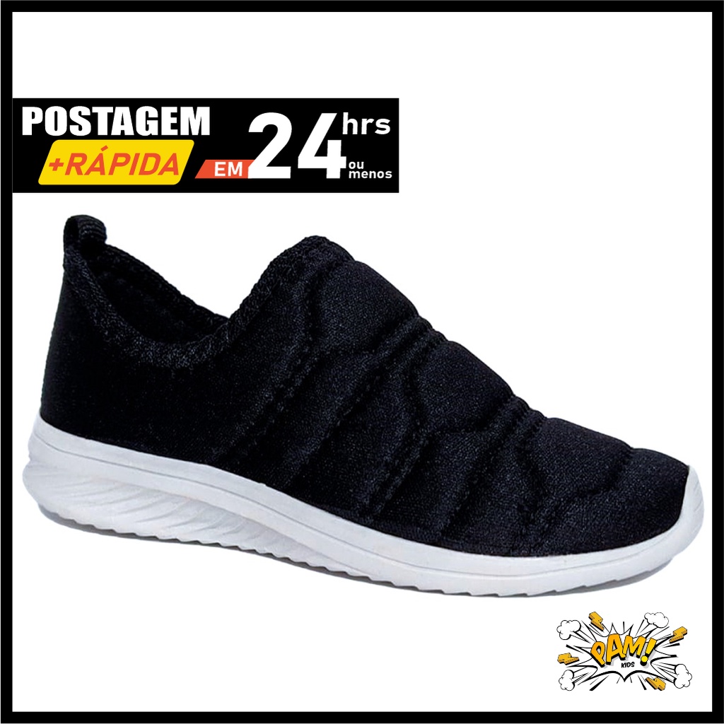 Tenis puma infantil on sale atacado