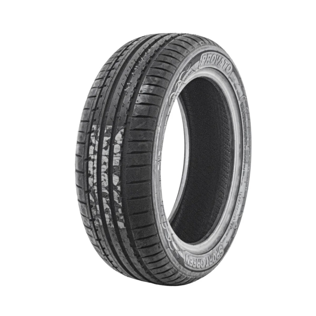PNEU ARO 17 225/50 R17 PROVATO SPORT GREEN 98W | Shopee Brasil