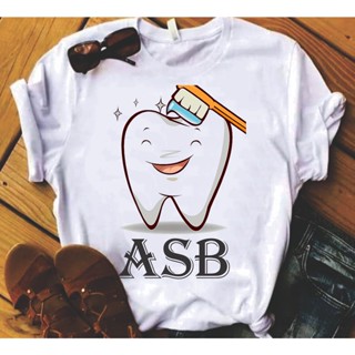 Camisa Odontologia / ASB / TSB 06