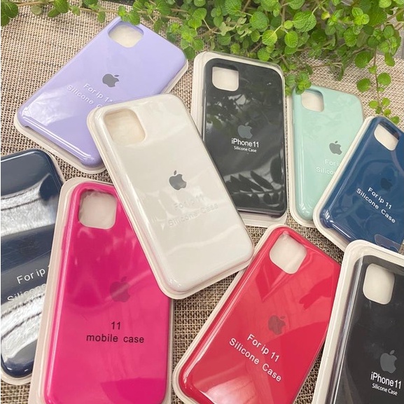 Capa Case Apple iPhone 11 promoção Envio imediato capinha anti impacto