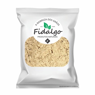 Ginseng em Pó Ashwagandha Puro Premium 1kg ou 500g em Oferta na Shopee