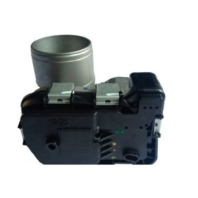 Detalhes do Corpo Borboleta Tbi Novo FIAT UNO NOVO 2011 ao 2019 Original Marelli