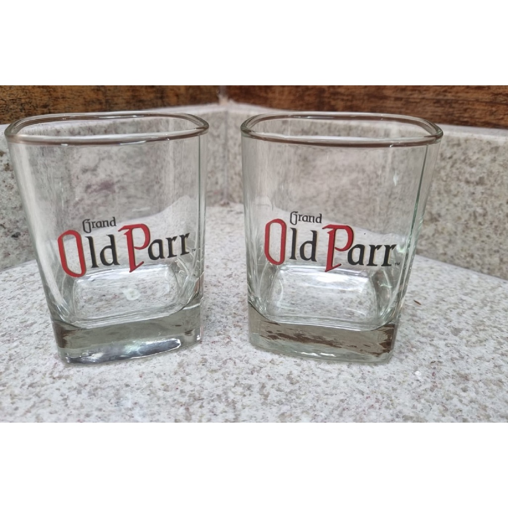 Whisky Old Parr Original: Onde Comprar | BuscaProdutos