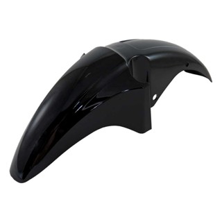 Paralama Dianteiro Titan 150 2004/2008 Preto Injetado Pro