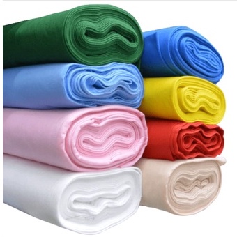 Feltro Santa fé liso (1,00m x 1,40m) em Oferta na Shopee