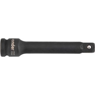 Extensão de impacto, encaixe de 1/2" x 5", VONDER em Oferta na Shopee