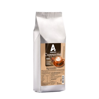 Cappuccino América Avelã 1Kg em Oferta na Shopee