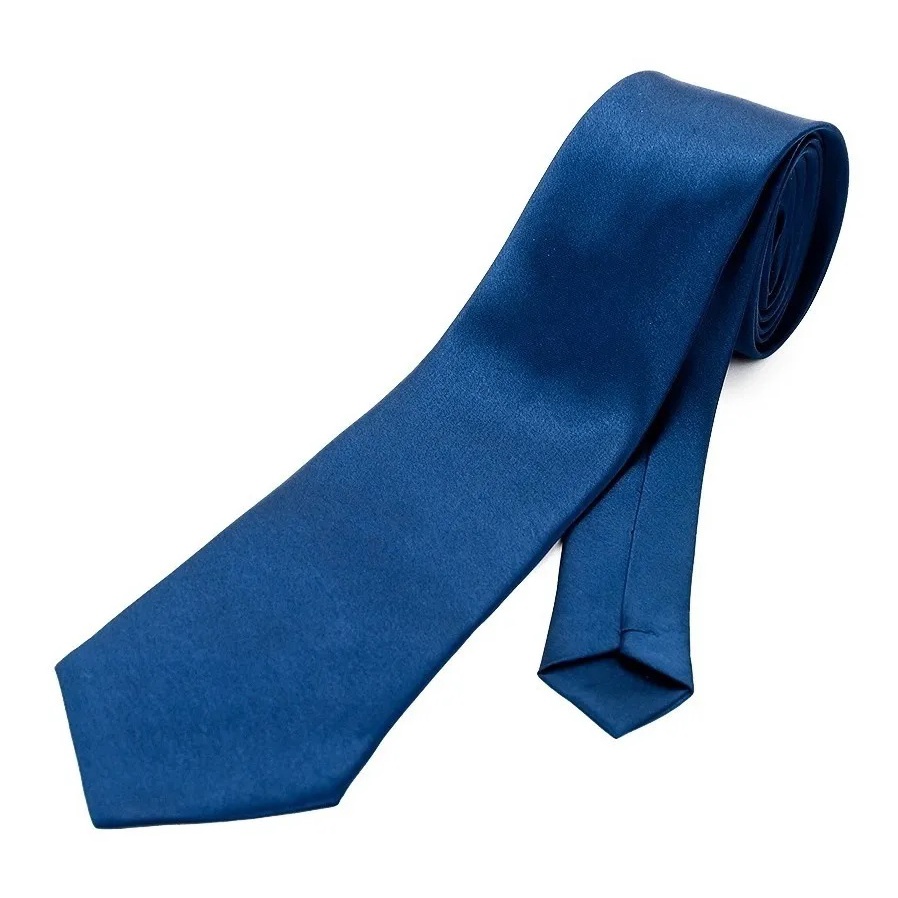 Gravata Tradicional Luxo Homens Slim Fit. Ref:253