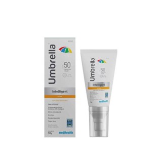 Umbrella Intelligent FPS50 Fluido 50g