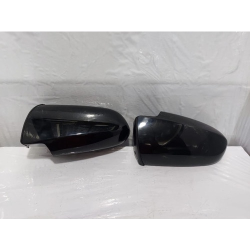 Capa Retrovisor Zafira 2000 A 2012 Original