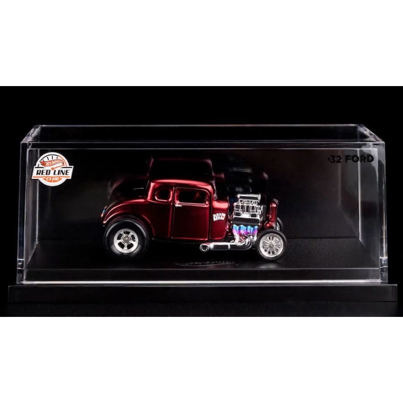 HOT WHEELS - BEACH BOMB TOO VERDE - 2003 RLC EXCLUSIVE HOLIDAY CAR