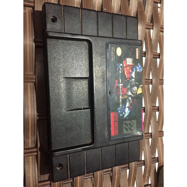 killer instinct para super nintendo